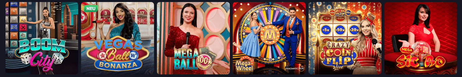Spin Fever Casino Online