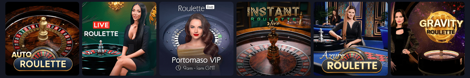 Spinfever Online